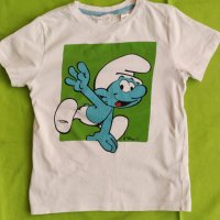Тениски/блузи и потници за момче, снимка 4 - Детски тениски и потници - 36622777