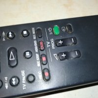 *SONY HDD//DVD REMOTE CONTROL-ВНОС SWISS 2701241757, снимка 8 - Дистанционни - 44003102