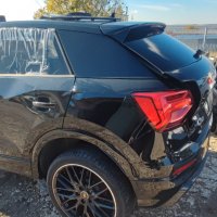 На части Audi Q2 35 TFSI 1.5 S Line Auto Камера, снимка 9 - Автомобили и джипове - 38765313