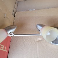 Продавам лампа за таван L 60 cm, снимка 5 - Лампи за таван - 40524388