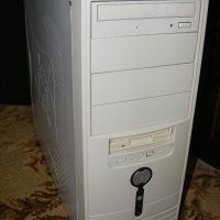 ASUS AMD Athlon 64 3000+, снимка 2 - За дома - 28544092