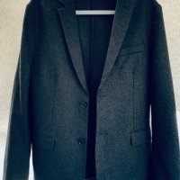 Красиво стилно ново сако премиум H&M, снимка 1 - Сака - 42979212