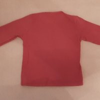 Детска блуза , снимка 2 - Детски Блузи и туники - 34786026