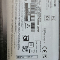 Samsung UE50AU8072u, снимка 4 - Части и Платки - 44894840