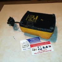 dewalt de9116 battery charger made in germany 1306210911, снимка 10 - Винтоверти - 33197086