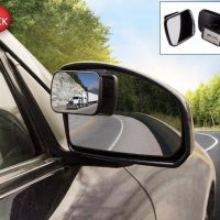 Допълнителни мини странични огледала за вашия автомобил, Кола Total View, снимка 2 - Аксесоари и консумативи - 43804248
