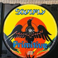 Cavalera Conspiracy,Soulfly,Static-X, снимка 11 - CD дискове - 38581896