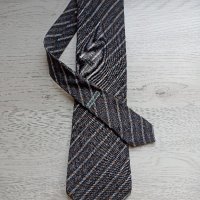 Мъжка вратовръзка Giorgio Armani, снимка 2 - Колани - 43986970