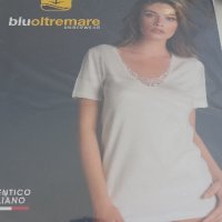 Блузи вълна с памук М Л, снимка 4 - Блузи с дълъг ръкав и пуловери - 38170782