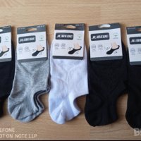 Мъжки и дамски памучни цвички 1 лв./бр. различни размери, снимка 1 - Дамски чорапи - 40382595