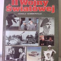 Голяма книга за 2-та Световна война, снимка 1 - Антикварни и старинни предмети - 28627308