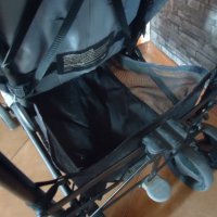 Joie Nitro - Детска количка, снимка 8 - Детски колички - 39924575