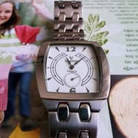 Уникален дизайнерски елегантен стилен и марков часовник, снимка 5 - Мъжки - 32362720