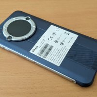 Нов Unihertz Tiktok E, 6000mah, 48мп камера, 4гб, 64гб, снимка 8 - Други - 43473751