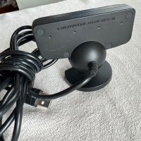 Оригинална камера PlayStation 3 камера USB плейстейшън 3 ps3, снимка 7 - Аксесоари - 43385559