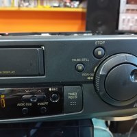 Видео рекордер Panasonic NV-HD660B Hi-Fi stereso 4 head, снимка 2 - Плейъри, домашно кино, прожектори - 43580525