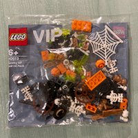 LEGO 10311, LEGO 40587 и LEGO 40513, снимка 7 - Конструктори - 40706646