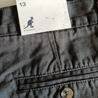 Нов панталон Kangol размер 13, снимка 11 - Детски панталони и дънки - 43553786
