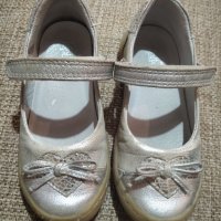 Обувчици естествена кожа, снимка 1 - Детски обувки - 39383222
