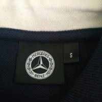 Тениска Мерцедес, Mercedes Benz, снимка 4 - Тениски - 33378537