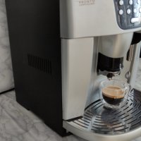 Кафеавтомат Delonghi Magnifica ESAM 4500, снимка 1 - Кафемашини - 44041125