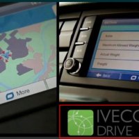 🚚🚚🚚 IVECO СД Карта Daily Stralis SD card 2023 за навигация камиони Ивеко ъпдейт 2023 update truck, снимка 12 - Навигация за кола - 37066107