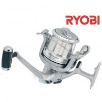 Макара Ryobi Proskyer Nose Power , снимка 1 - Макари - 32683783