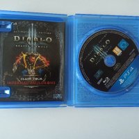 Diablo III reaper of souls ps 4, снимка 2 - Игри за PlayStation - 42959694