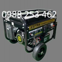 3,0 KW Генератор за ток Агрегат за ток монофазни 7 Hp - с ел. старт. дистанционно, снимка 7 - Други машини и части - 39564796