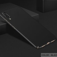 Thin Fit ултра тънък твърд мат кейс HUAWEI P SMART, P20 Lite, снимка 6 - Калъфи, кейсове - 28471200