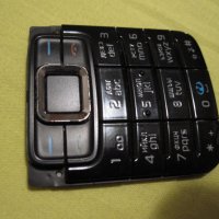 Продавам оригинална клавиатура от Nokia 3110c, снимка 4 - Резервни части за телефони - 34920236