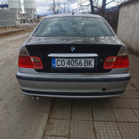 BMW 330d Седан, 1999 г., снимка 2 - Автомобили и джипове - 44910320