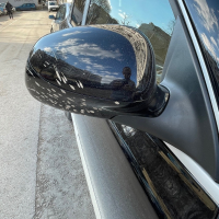 Огледало Порше Кайен Porsche Cayenne, снимка 1 - Части - 44899164