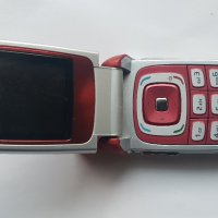 Nokia 6103 - Nokia RM-161, снимка 2 - Nokia - 39109014