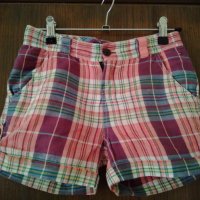 Tommy Hilfiger къси панталони, снимка 1 - Детски къси панталони - 32945488