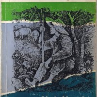 Сините скали, Марко Марчевски(12.6), снимка 1 - Художествена литература - 43267771