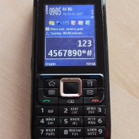 Nokia E51(2 бр.), снимка 10 - Nokia - 44895613