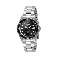 Часовник Invicta Pro Diver 37 mm, снимка 3 - Мъжки - 43051296