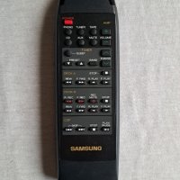Дистанционно Samsung., снимка 1 - Аудиосистеми - 43819574