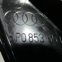 оригинална предна решетка за AUDI A3 (2009-2011)(8PO 853651), снимка 2 - Части - 43328531