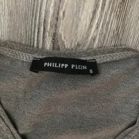 Тениска Philipp Plein , размер S, снимка 2 - Тениски - 43557193