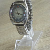 Мъжки Автоматичен Швейцарски Часовник "HELOISA" ​caliber ETA 2772​, 25 Jewels, снимка 1 - Мъжки - 36884919