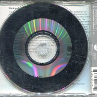 Simply Red - Montreux, снимка 2 - CD дискове - 35475236