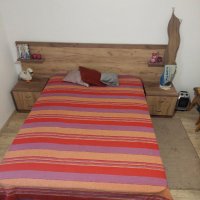 Спалня и гардероб - НОВО , снимка 1 - Спални и легла - 40217249