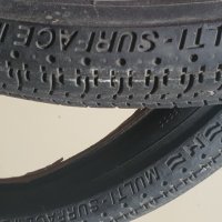  Вътрешни ,външни гуми 20 цолови  HARO, KHE, снимка 11 - Аксесоари за велосипеди - 40507332