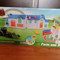 Комплект за игра "Farm and Ranch" , снимка 5 - Други - 36624742