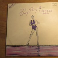 Грамофонна плоча Дийп Пърпъл, Deep Purple - Singles - изд. 80те г. - плоча за ценителите, снимка 1 - Грамофонни плочи - 27598314