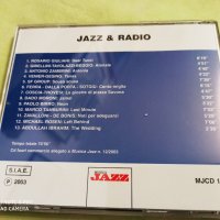 СД - Джаз ОРИГИНАЛНИ - Musica Jazz, снимка 12 - CD дискове - 32978369