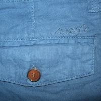 Спортни панталони ALCOTT   мъжки,Л, снимка 10 - Панталони - 36547463