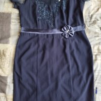 официална дамска рокля , снимка 3 - Рокли - 43397550